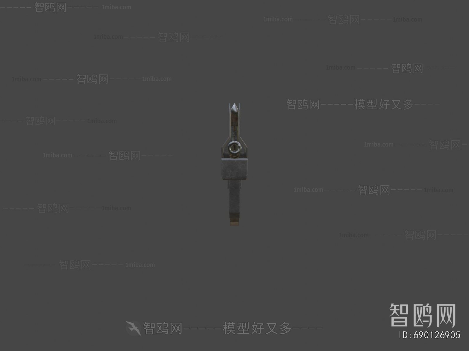 Modern Military Equipment