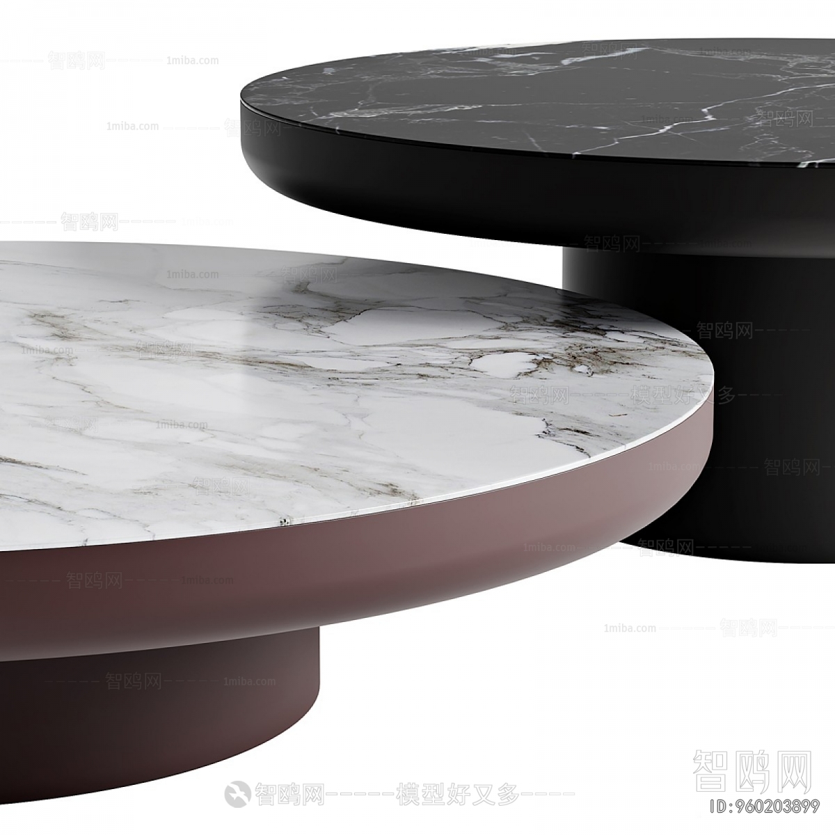 Modern Coffee Table