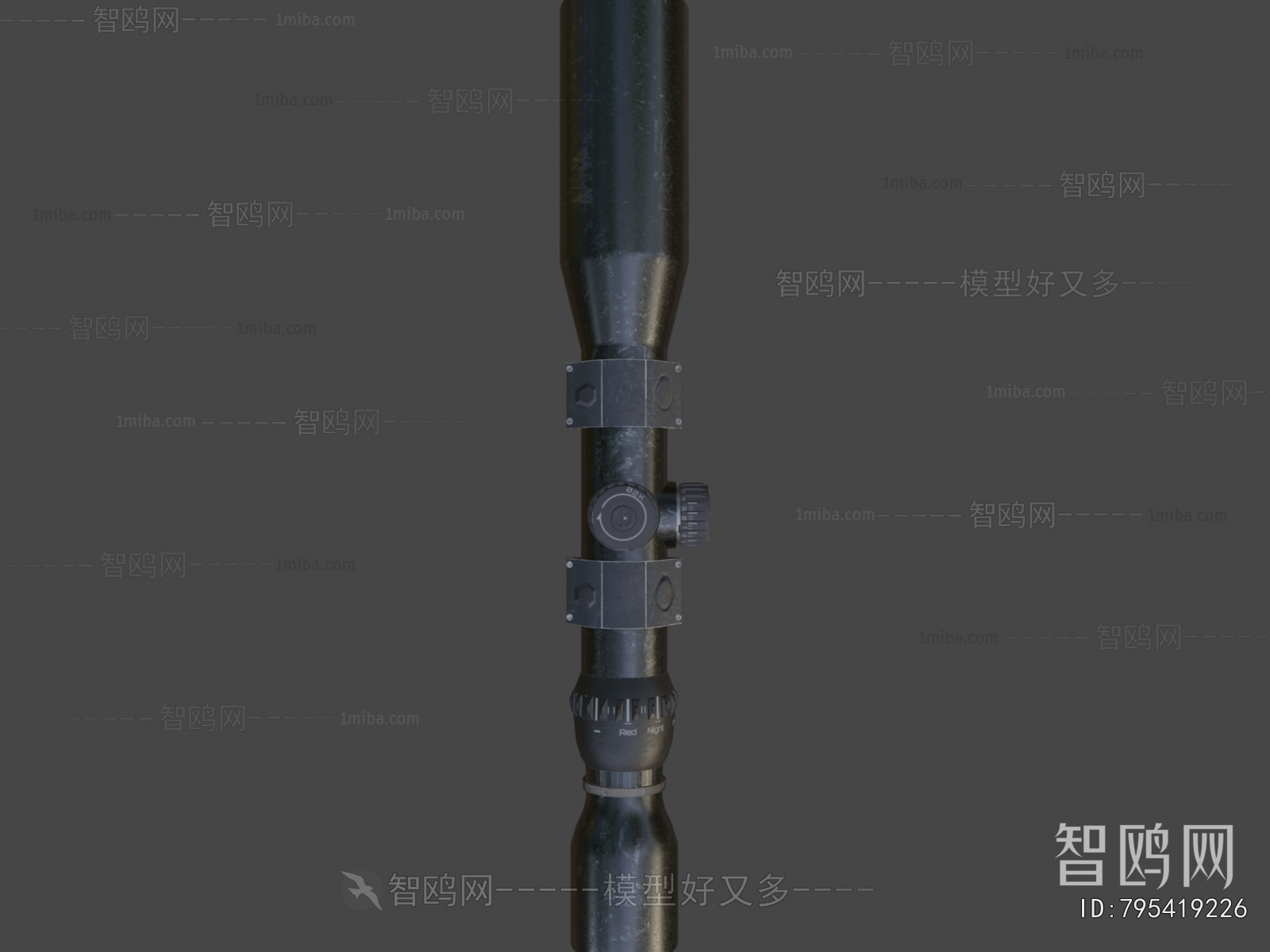 Modern Military Equipment