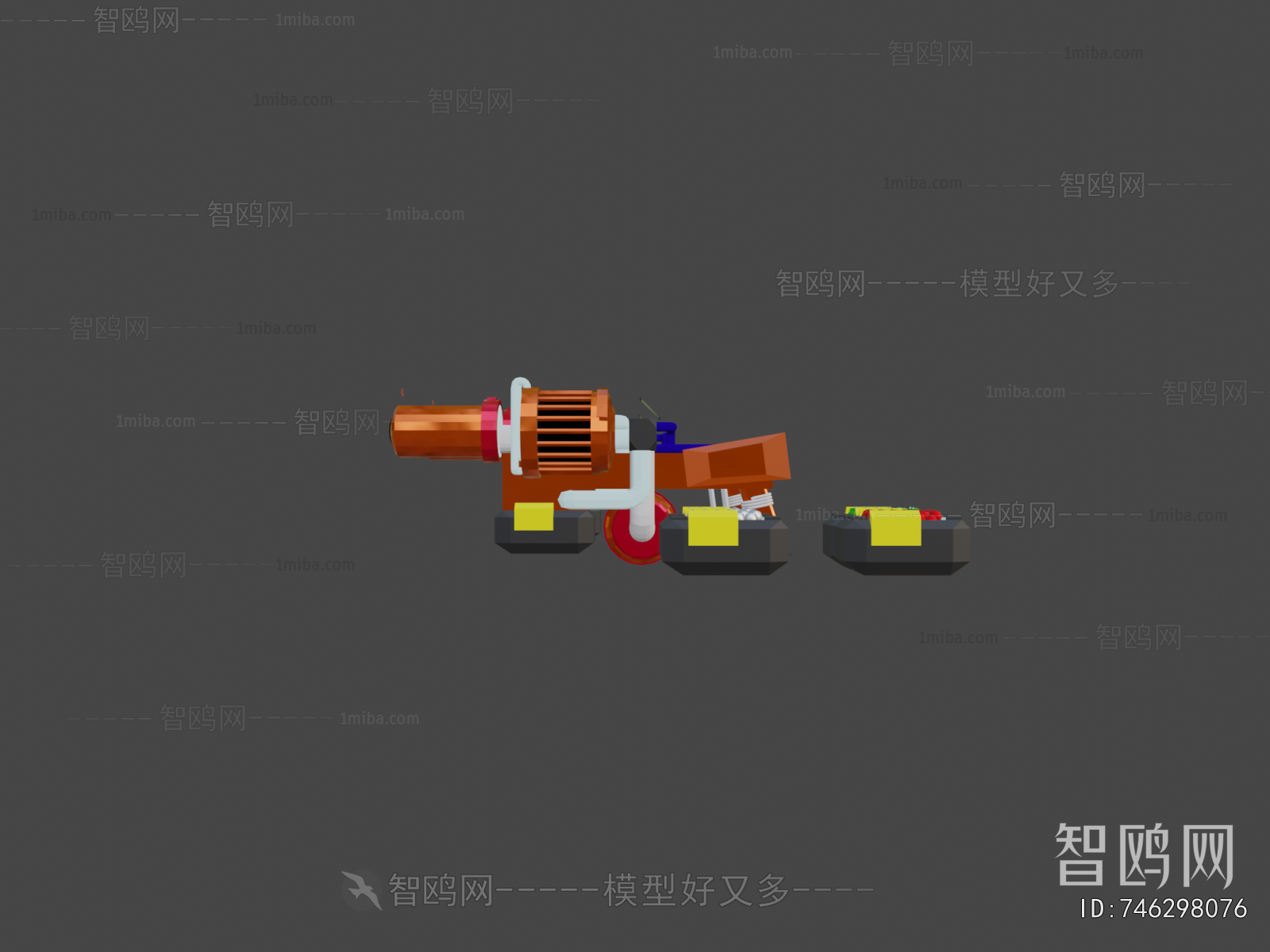 Modern Military Equipment