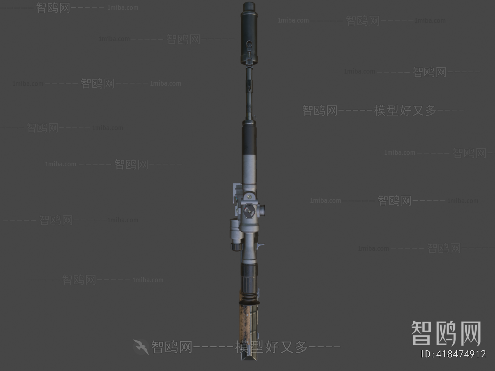 Modern Military Equipment