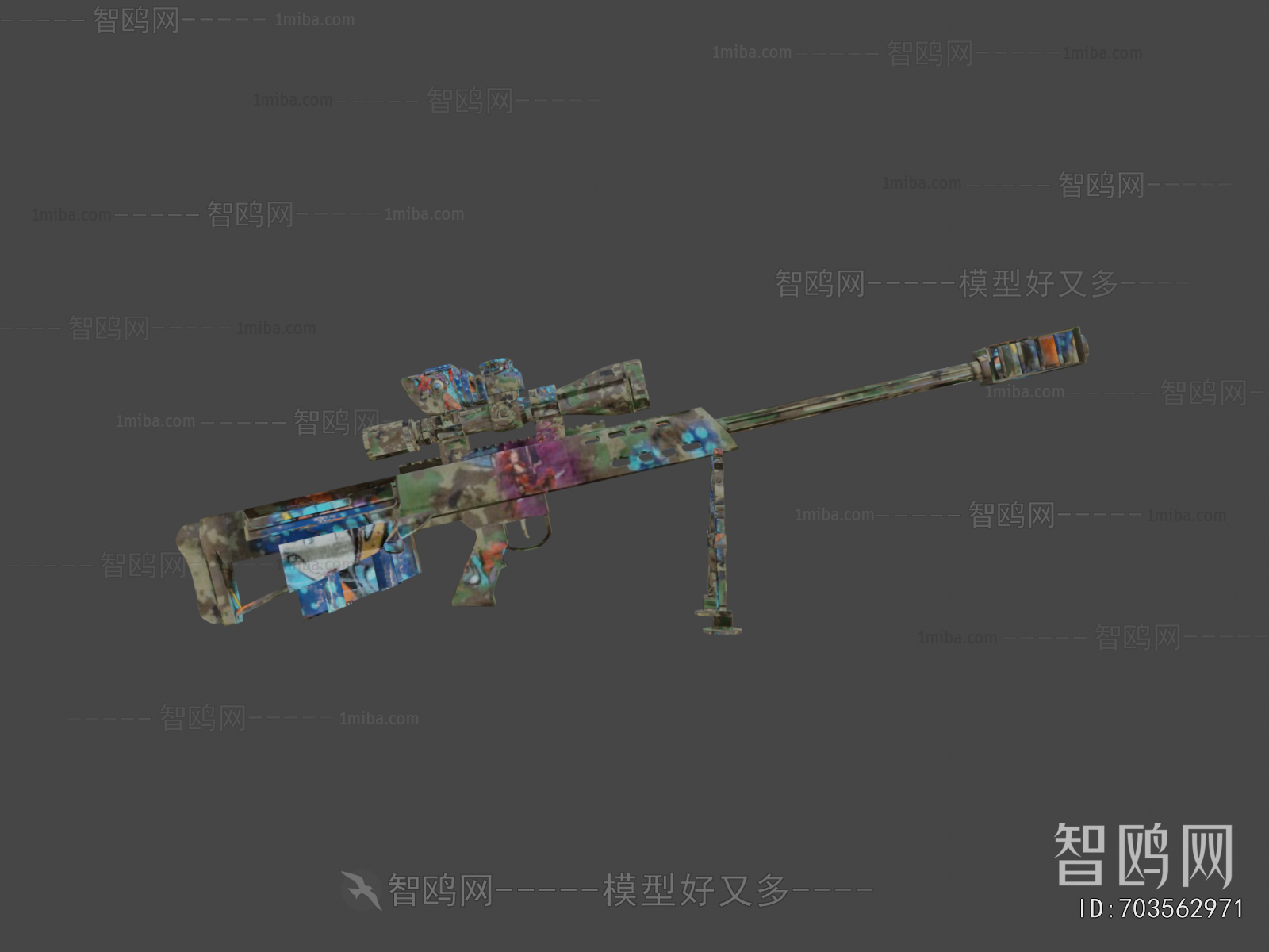 Modern Military Equipment