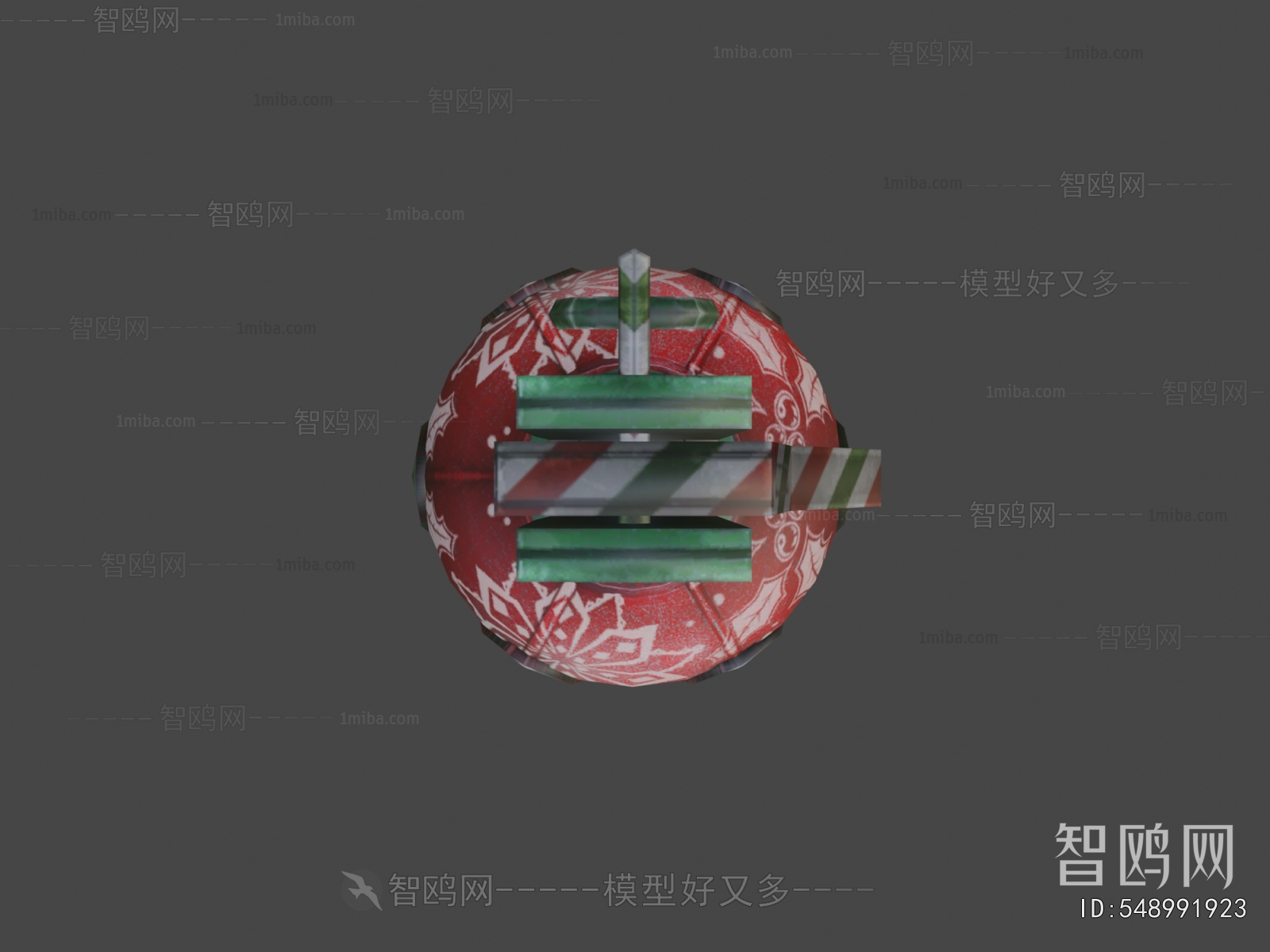 Modern Military Equipment