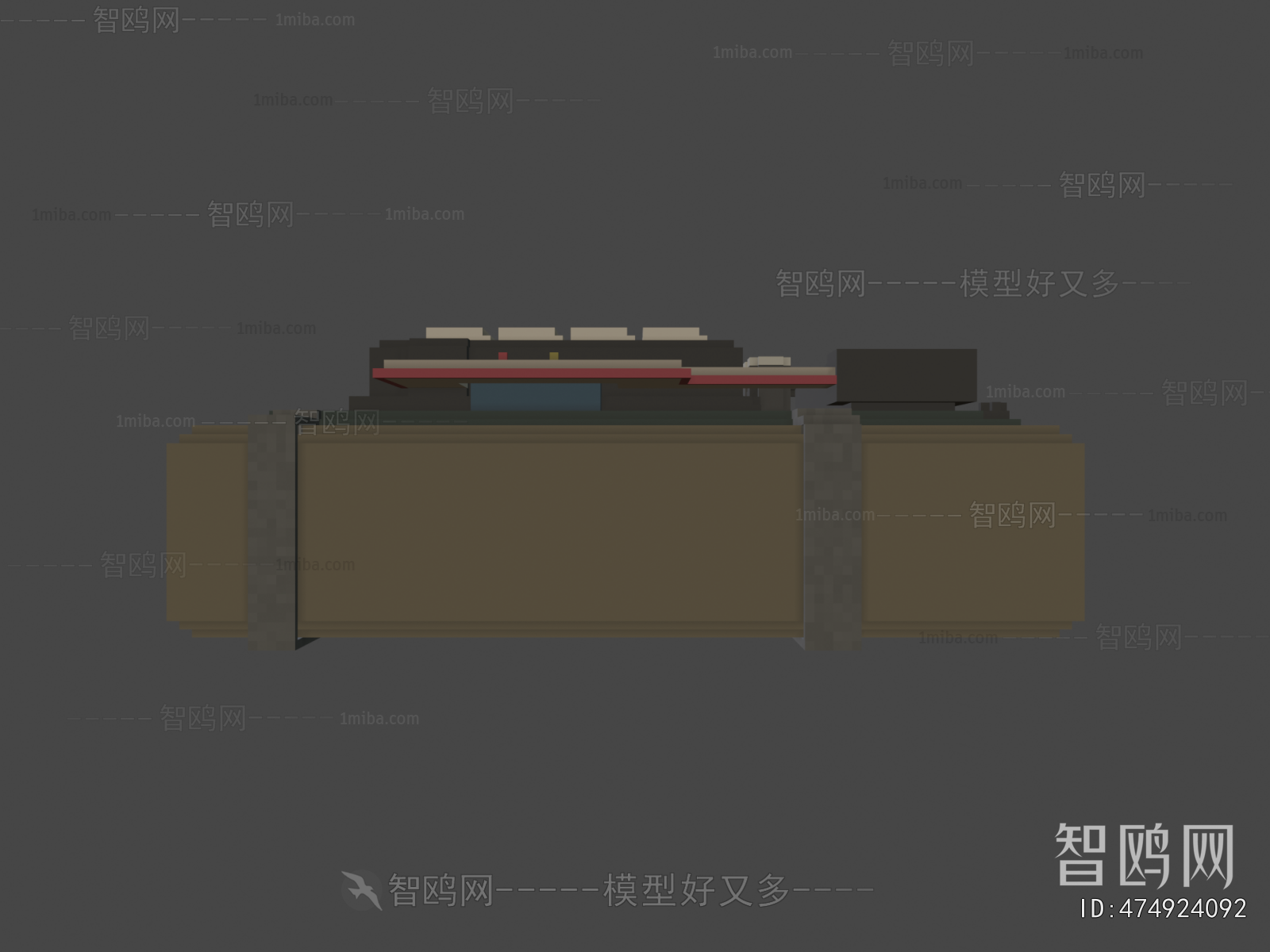 Modern Military Equipment