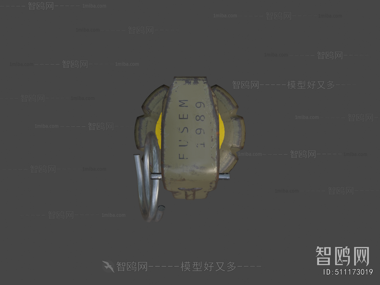 Modern Military Equipment