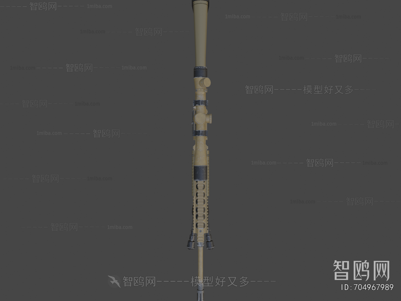 Modern Military Equipment