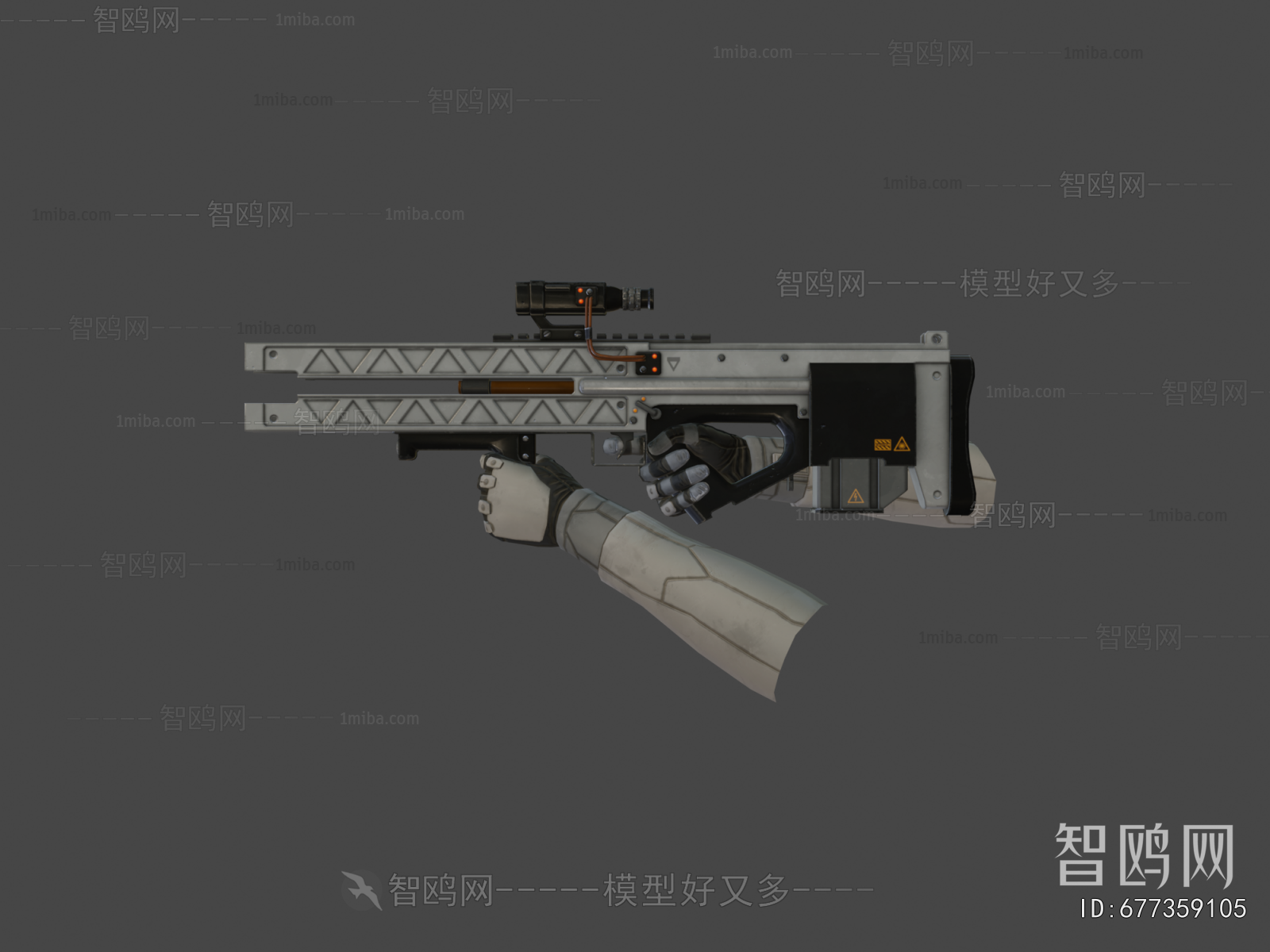 Modern Military Equipment