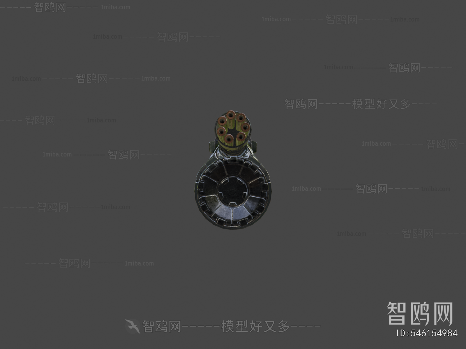 Modern Military Equipment