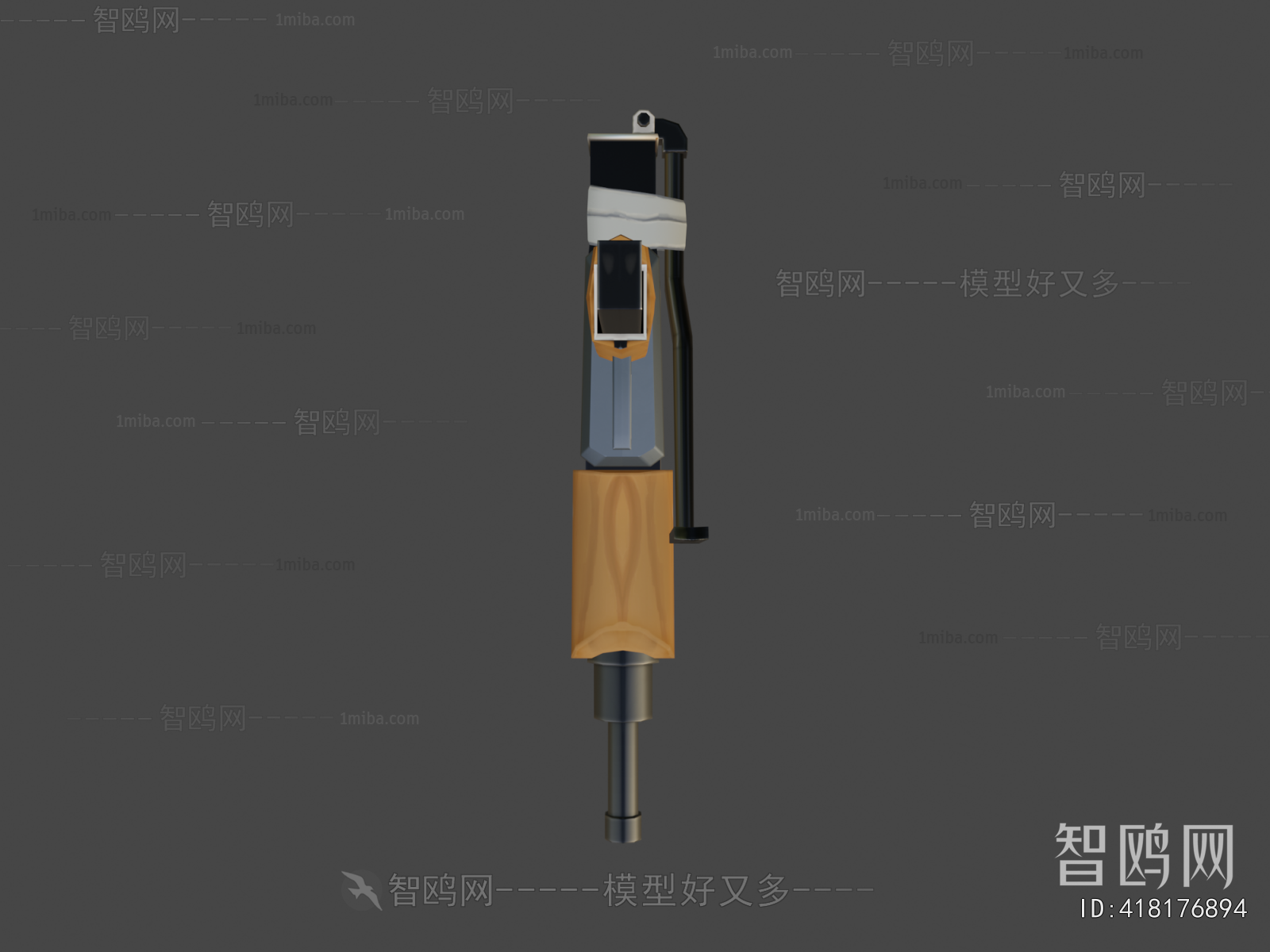 Modern Military Equipment