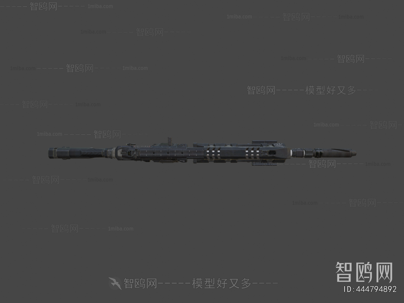 Modern Military Equipment