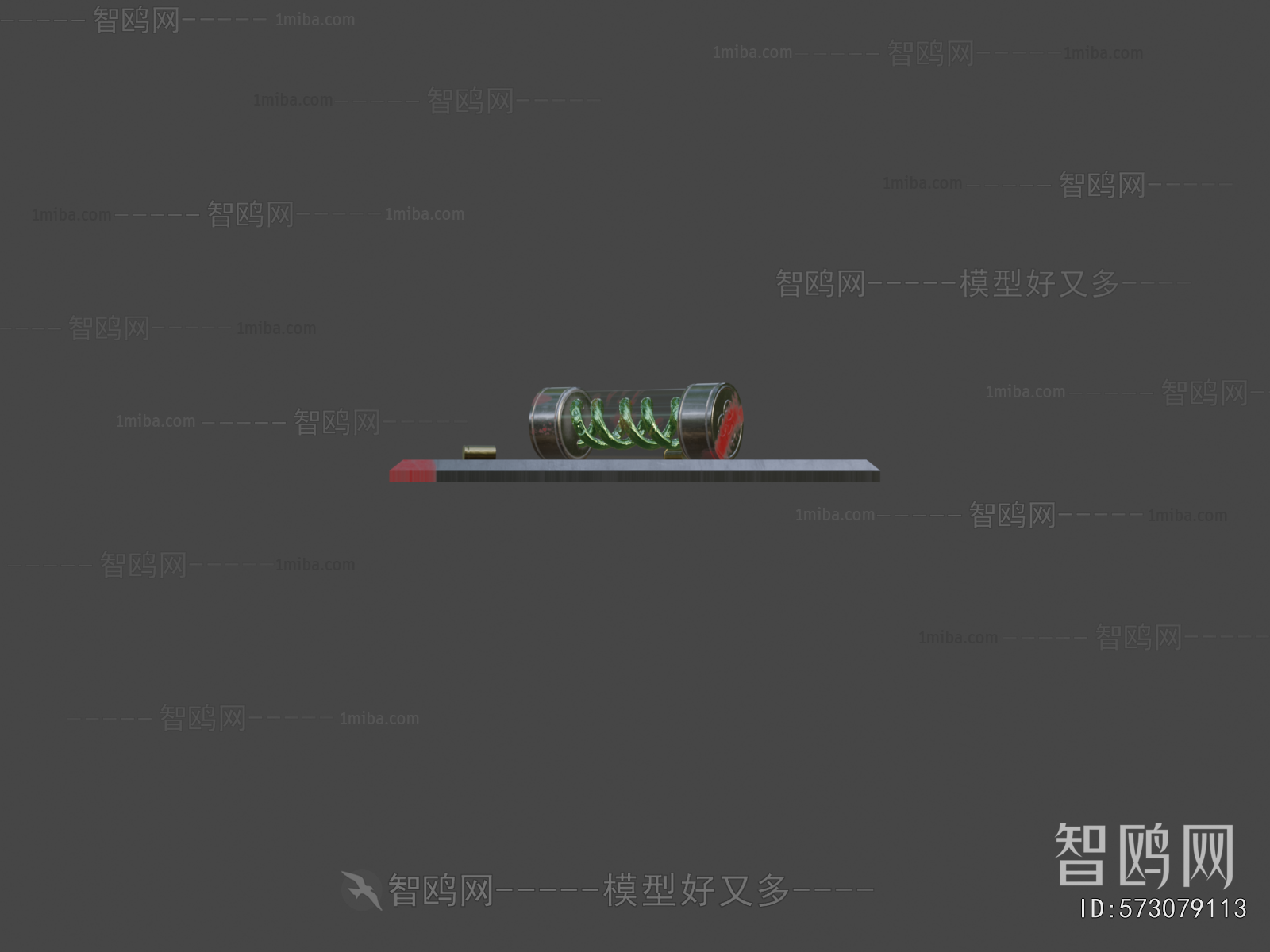 Modern Medical Equipment