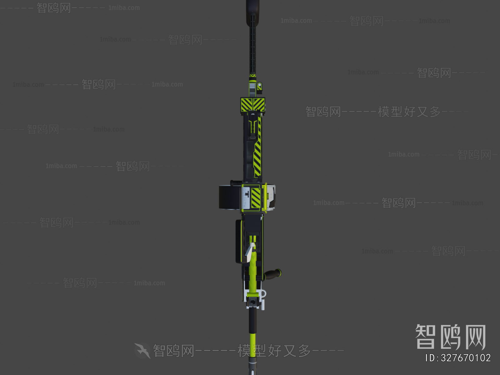 Modern Military Equipment