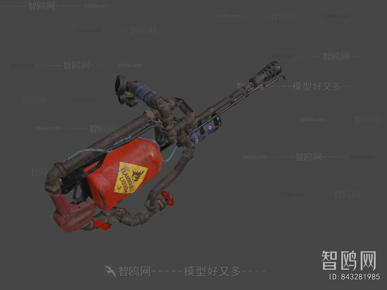 Modern Military Equipment