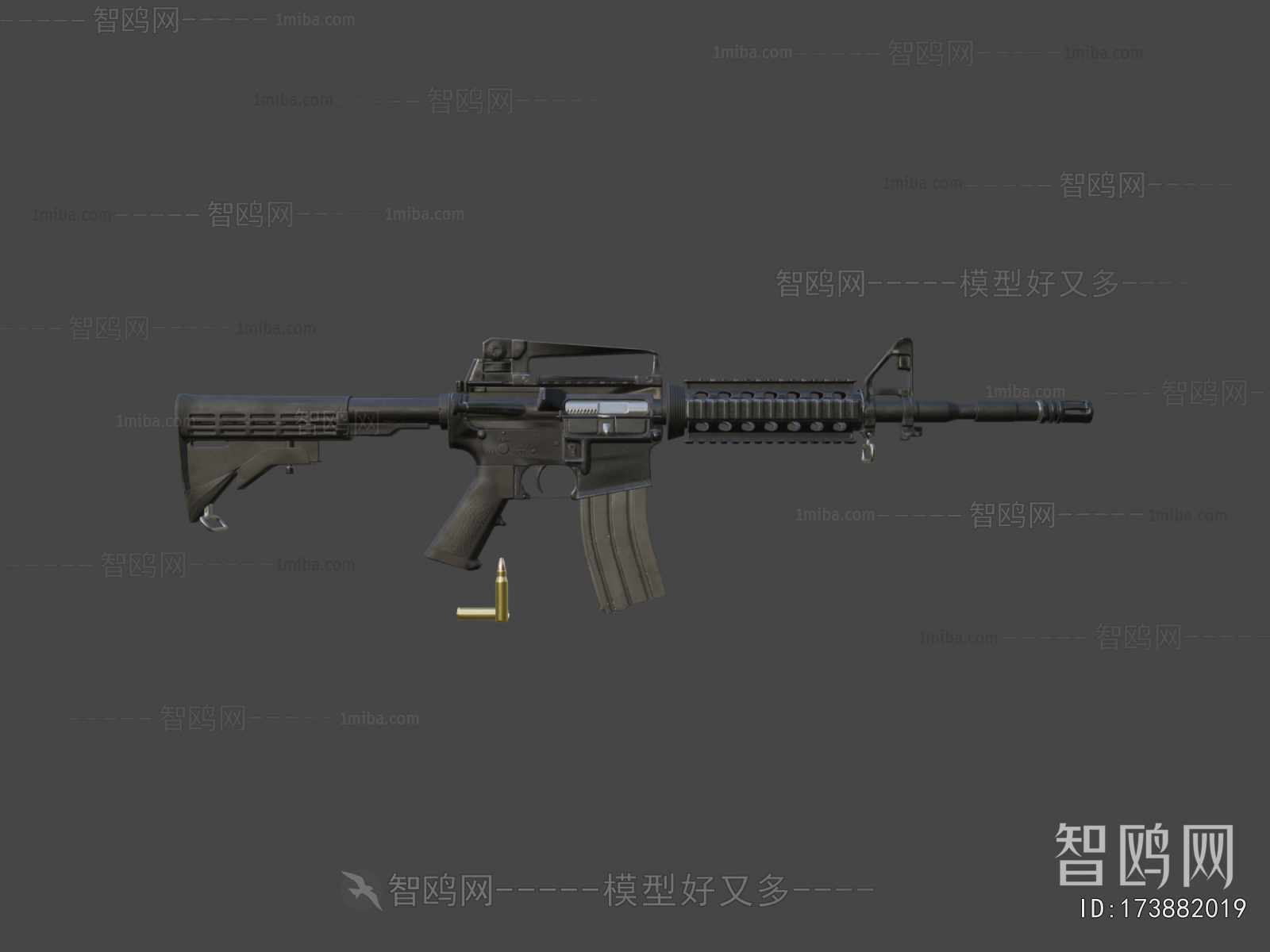 Modern Military Equipment