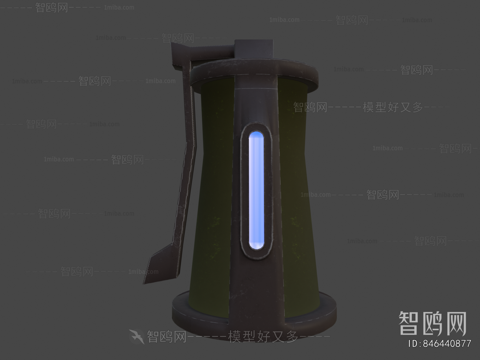 Modern Military Equipment