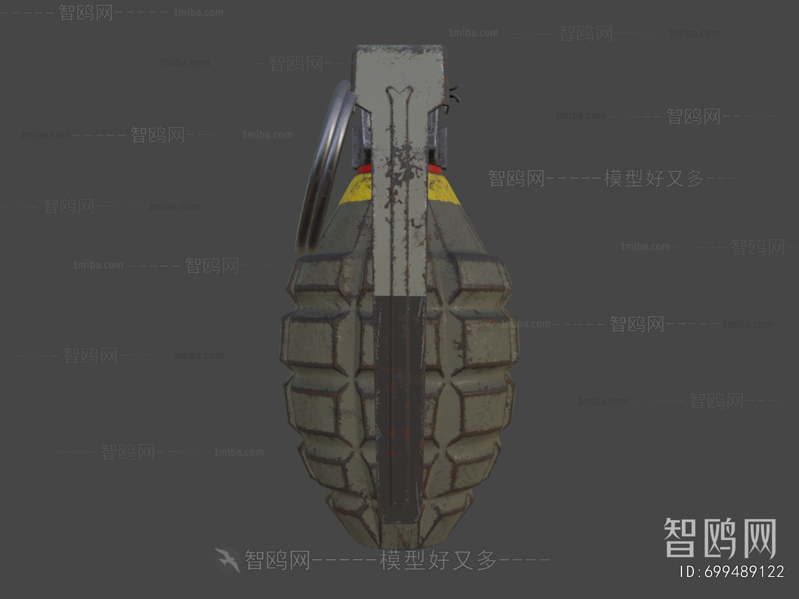 Modern Military Equipment