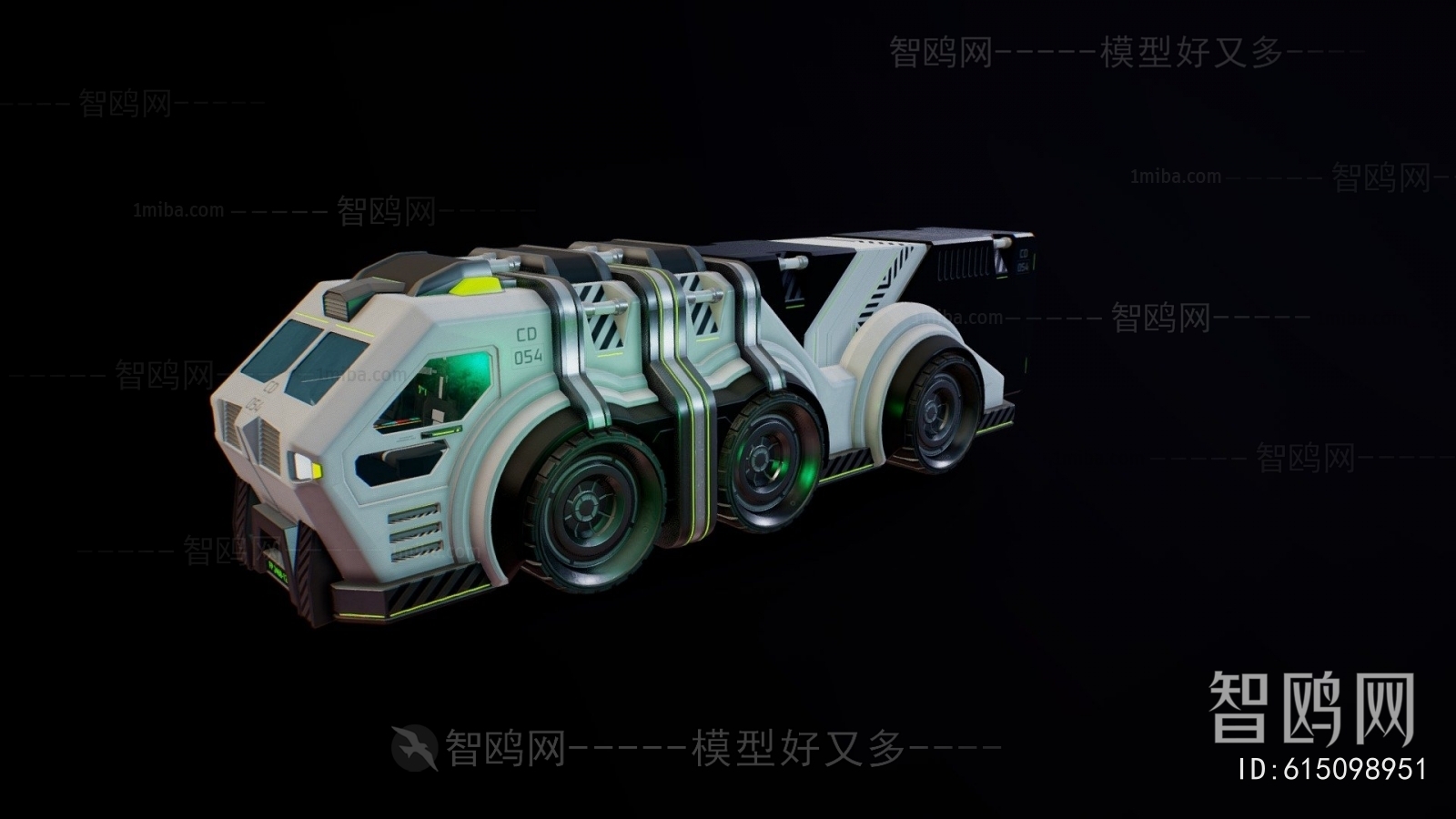 Modern Highway Vehicles