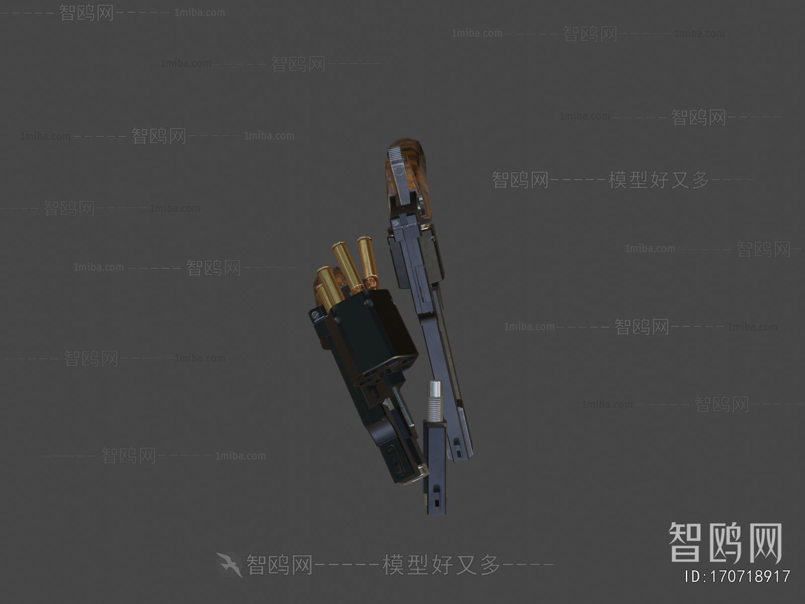 Modern Military Equipment