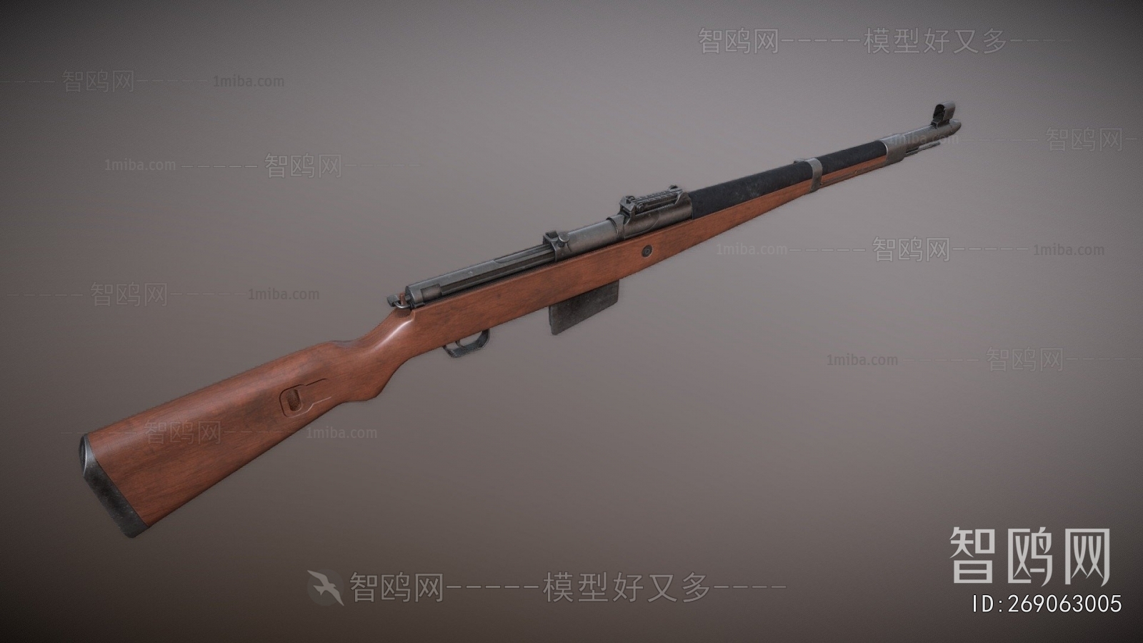 Modern Military Equipment