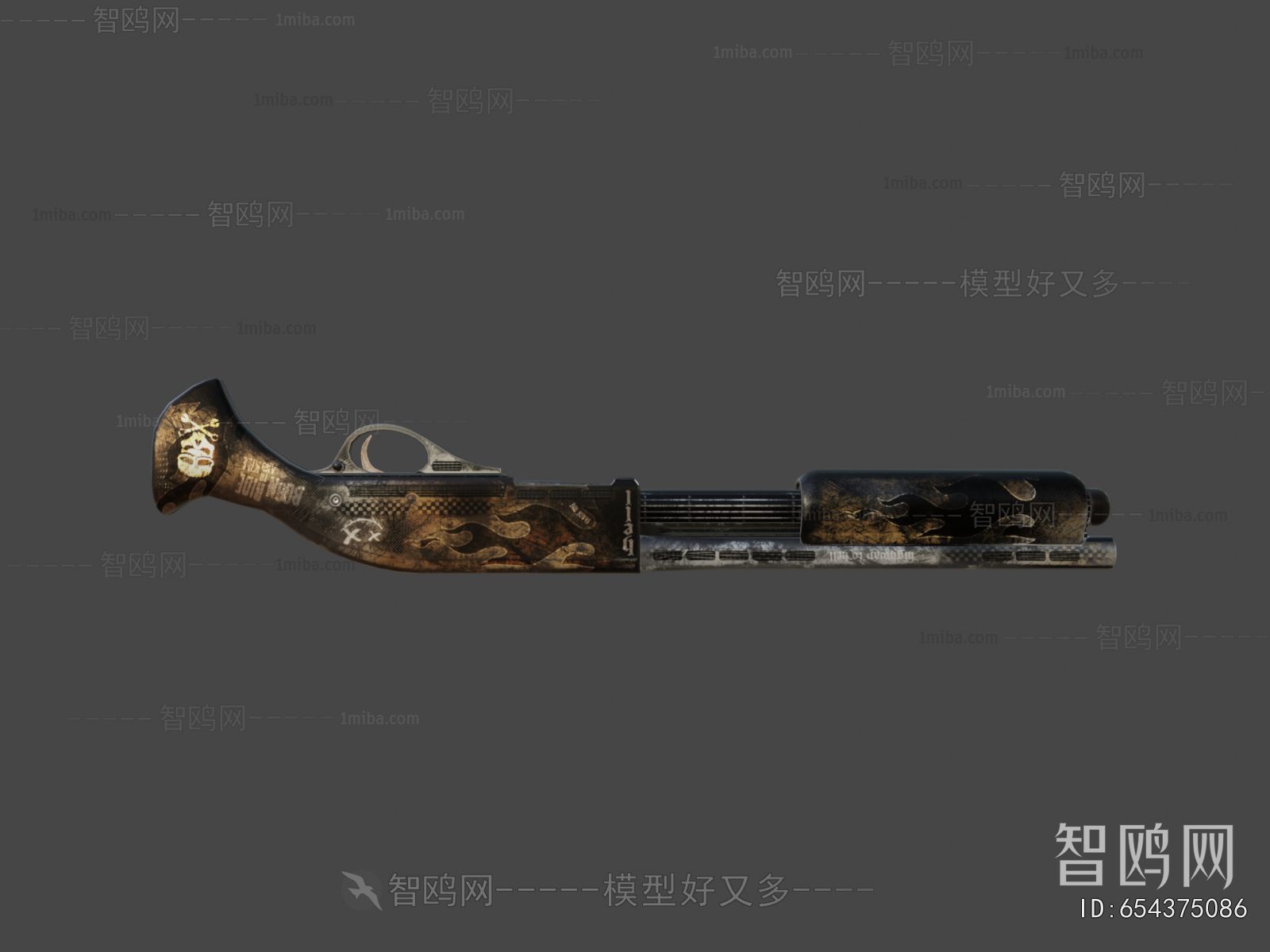 Modern Military Equipment