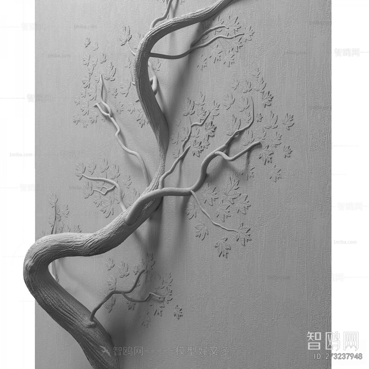 Modern Wall Decoration