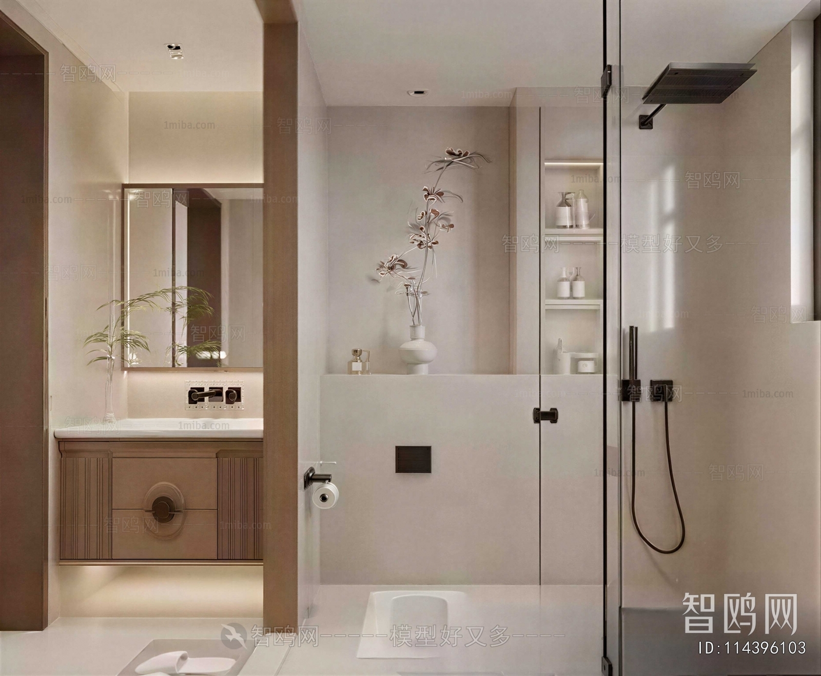 New Chinese Style TOILET