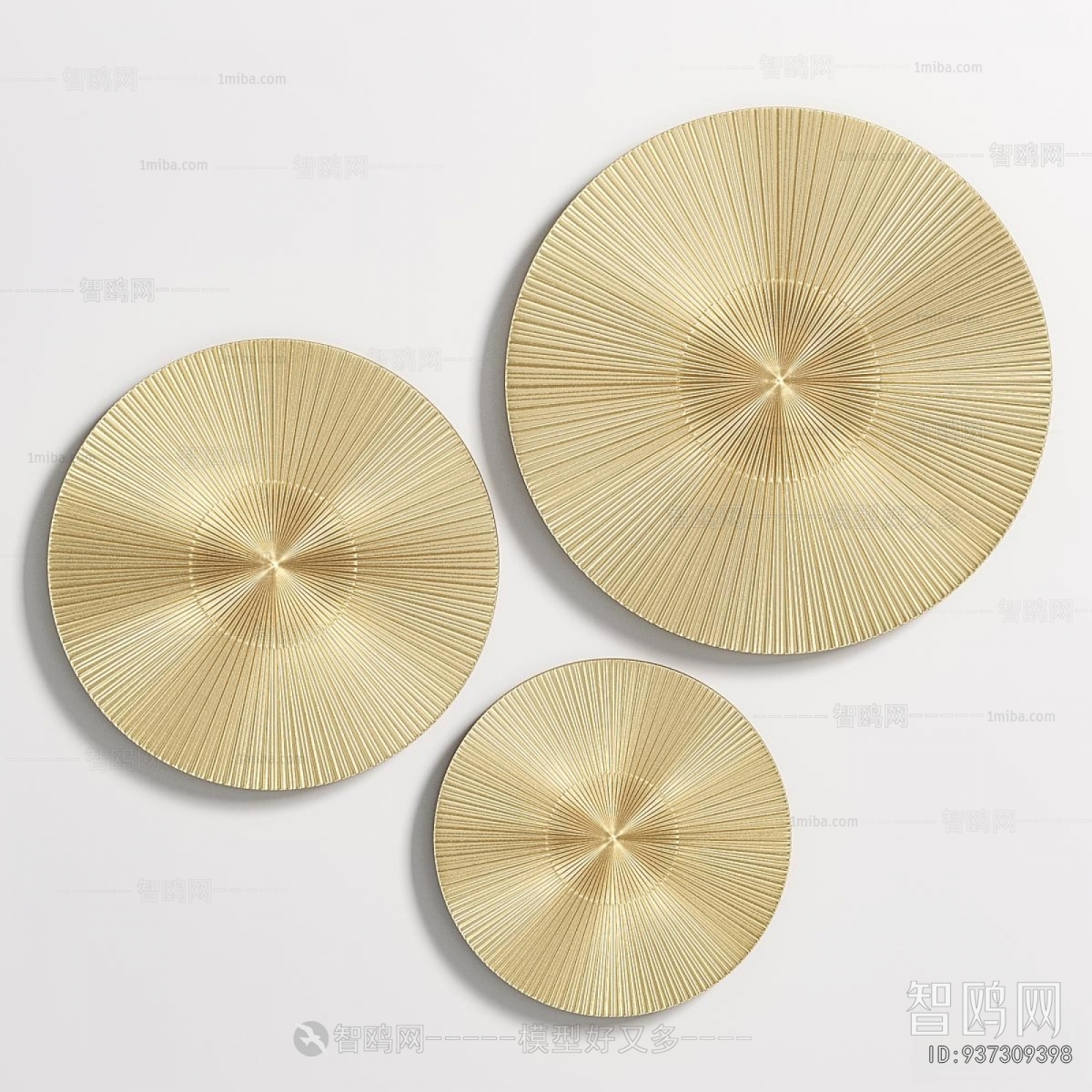 Modern Wall Decoration