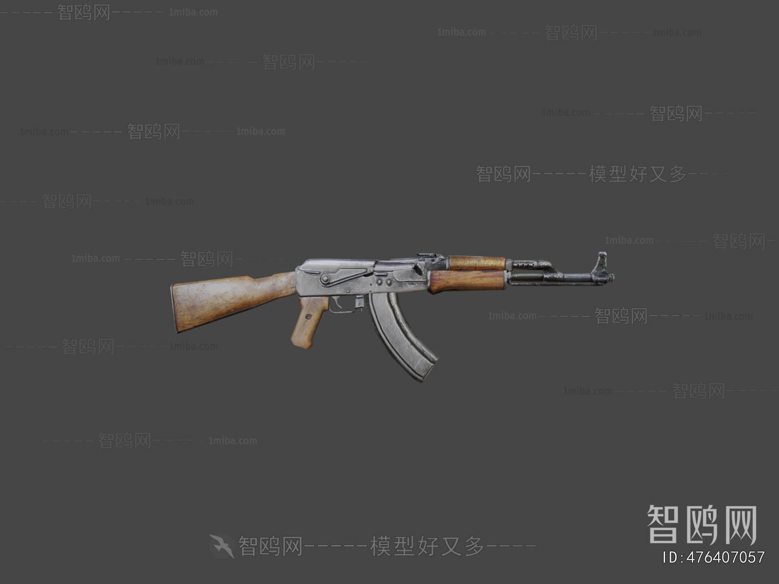 Modern Military Equipment