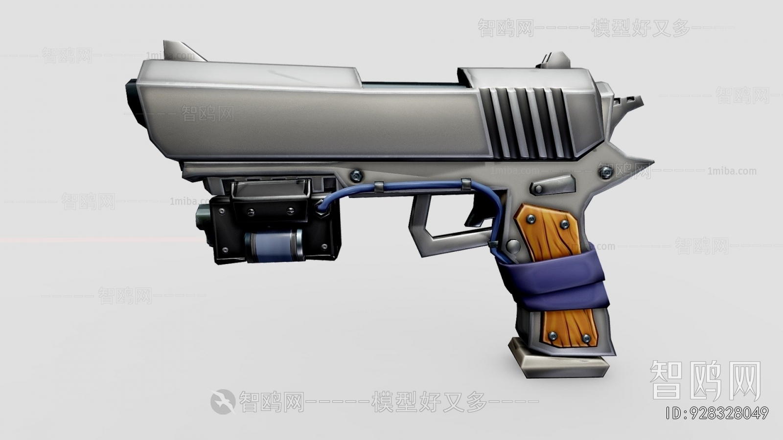 Modern Military Equipment