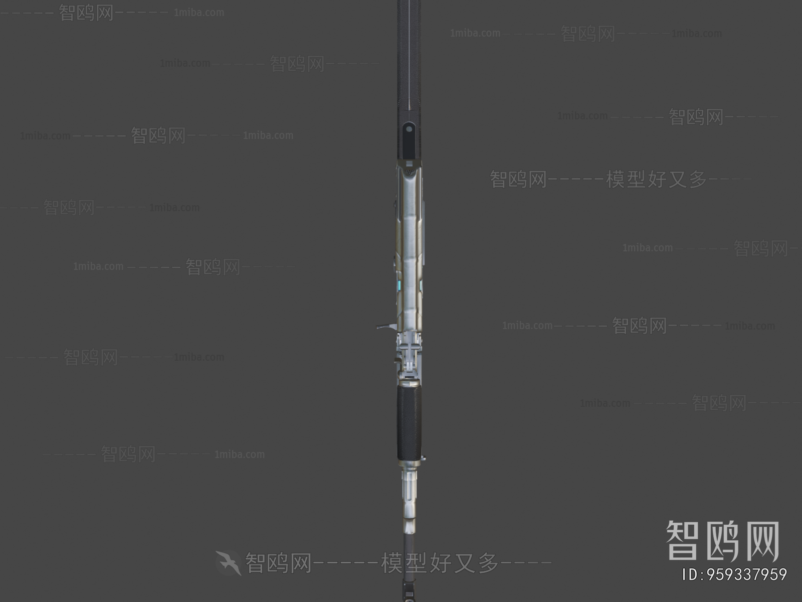 Modern Military Equipment