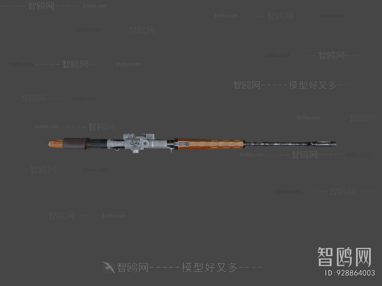 Modern Military Equipment