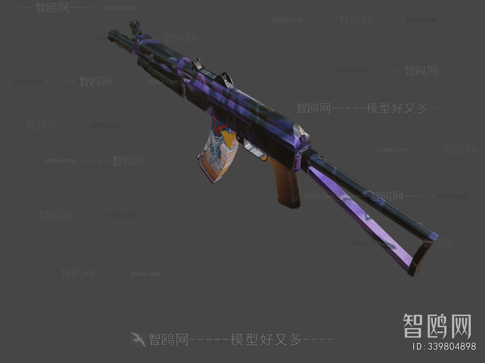 Modern Military Equipment