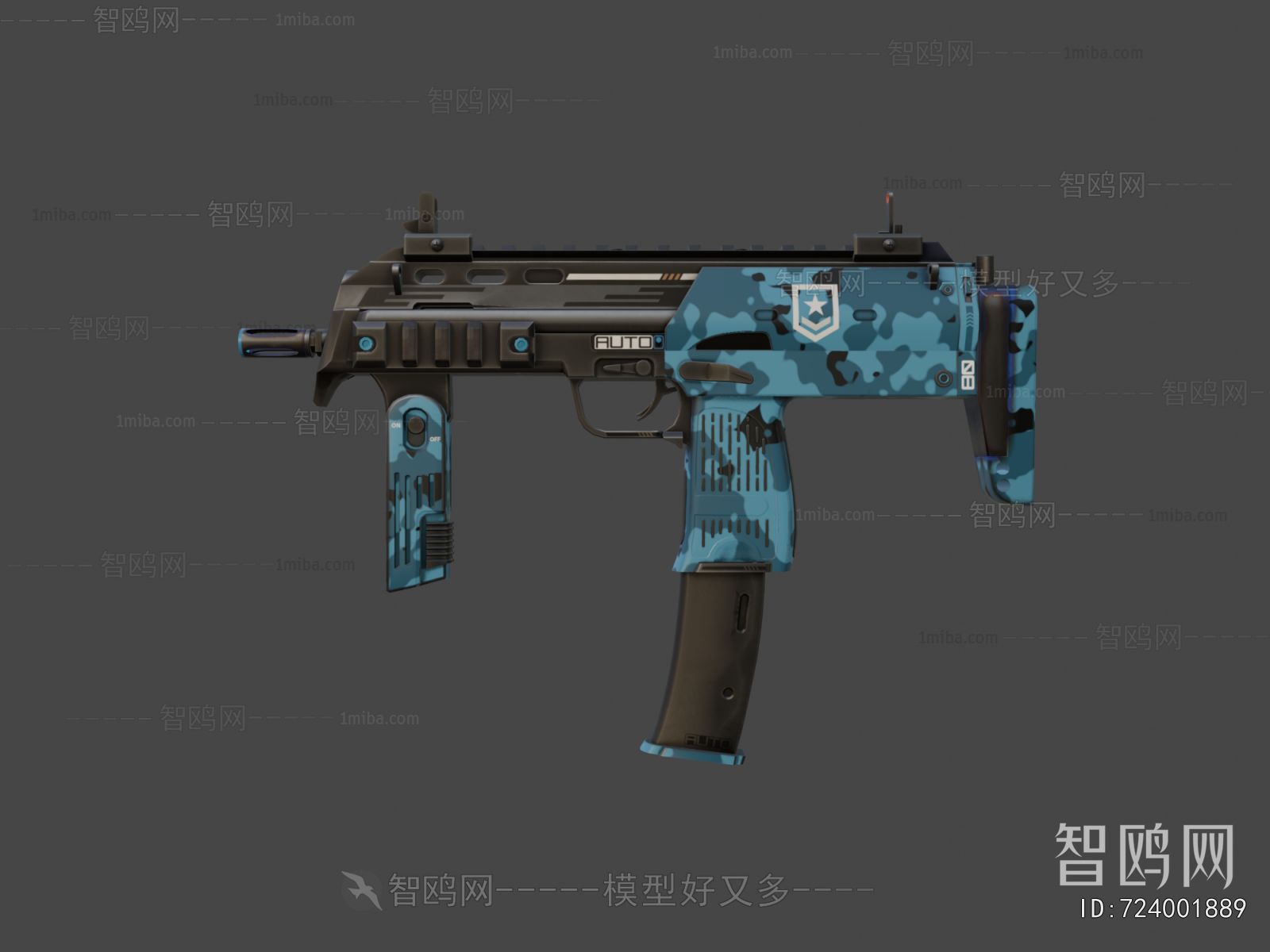 Modern Military Equipment