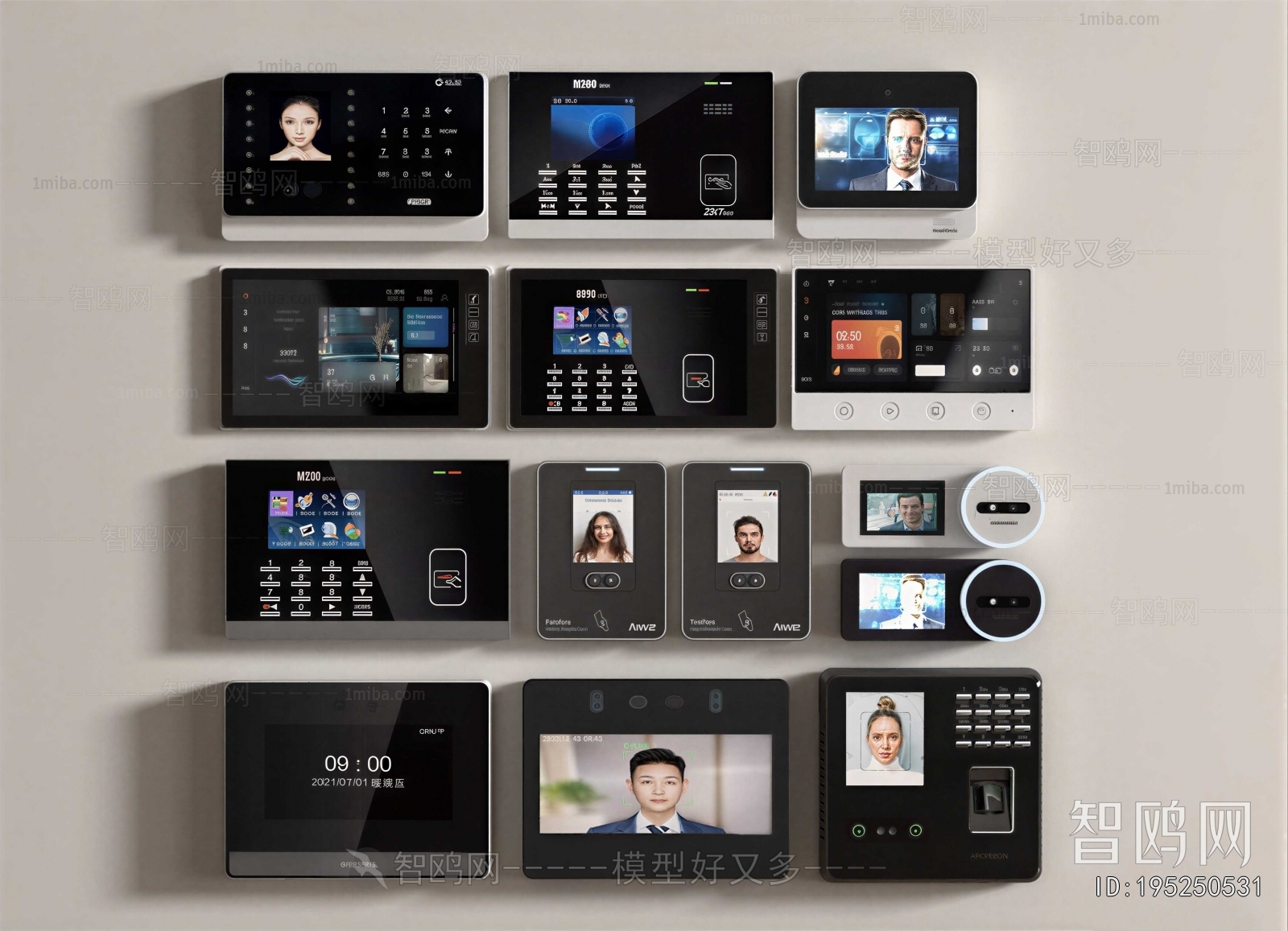 Modern Digital Products