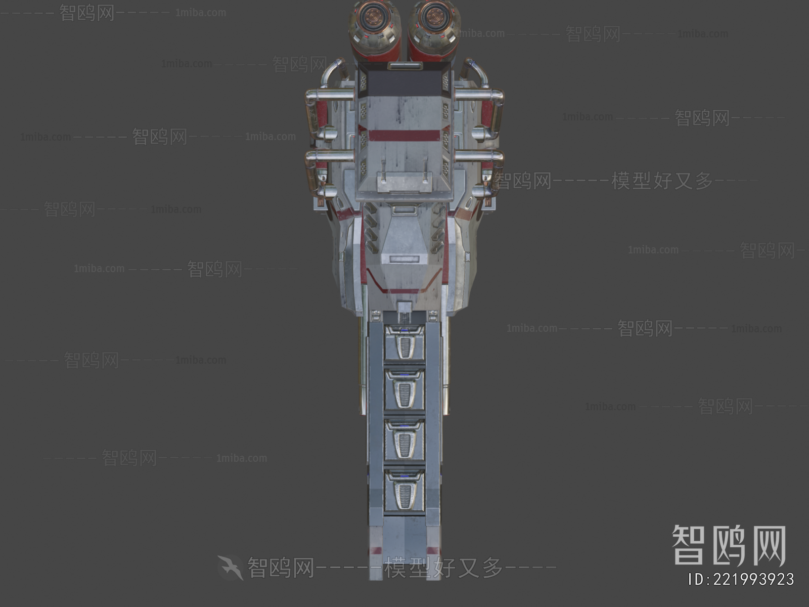 Modern Military Equipment