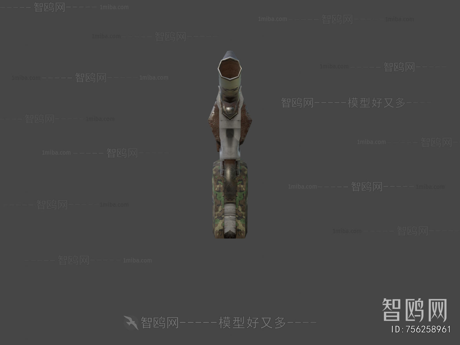 Modern Military Equipment