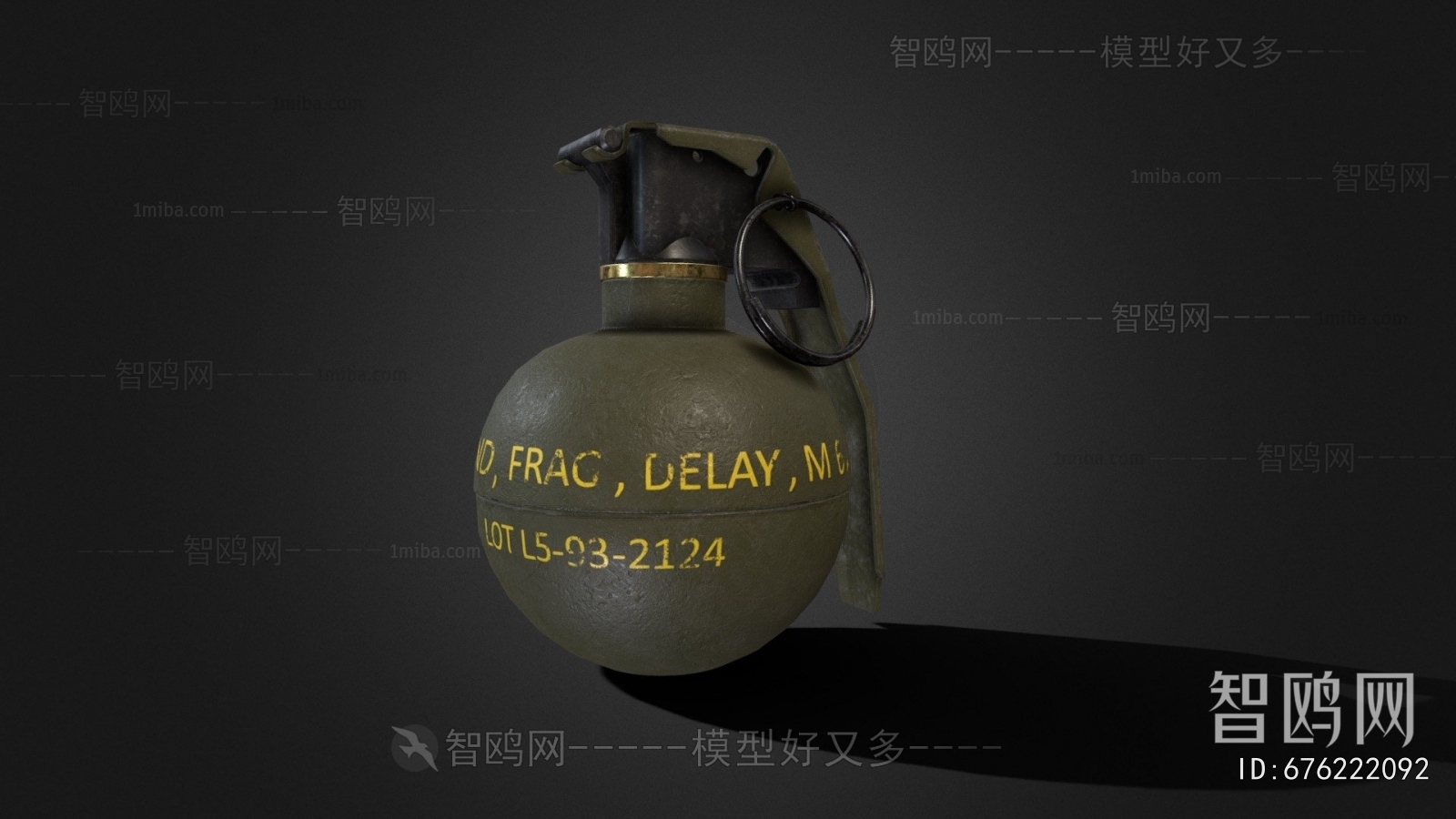 Modern Military Equipment