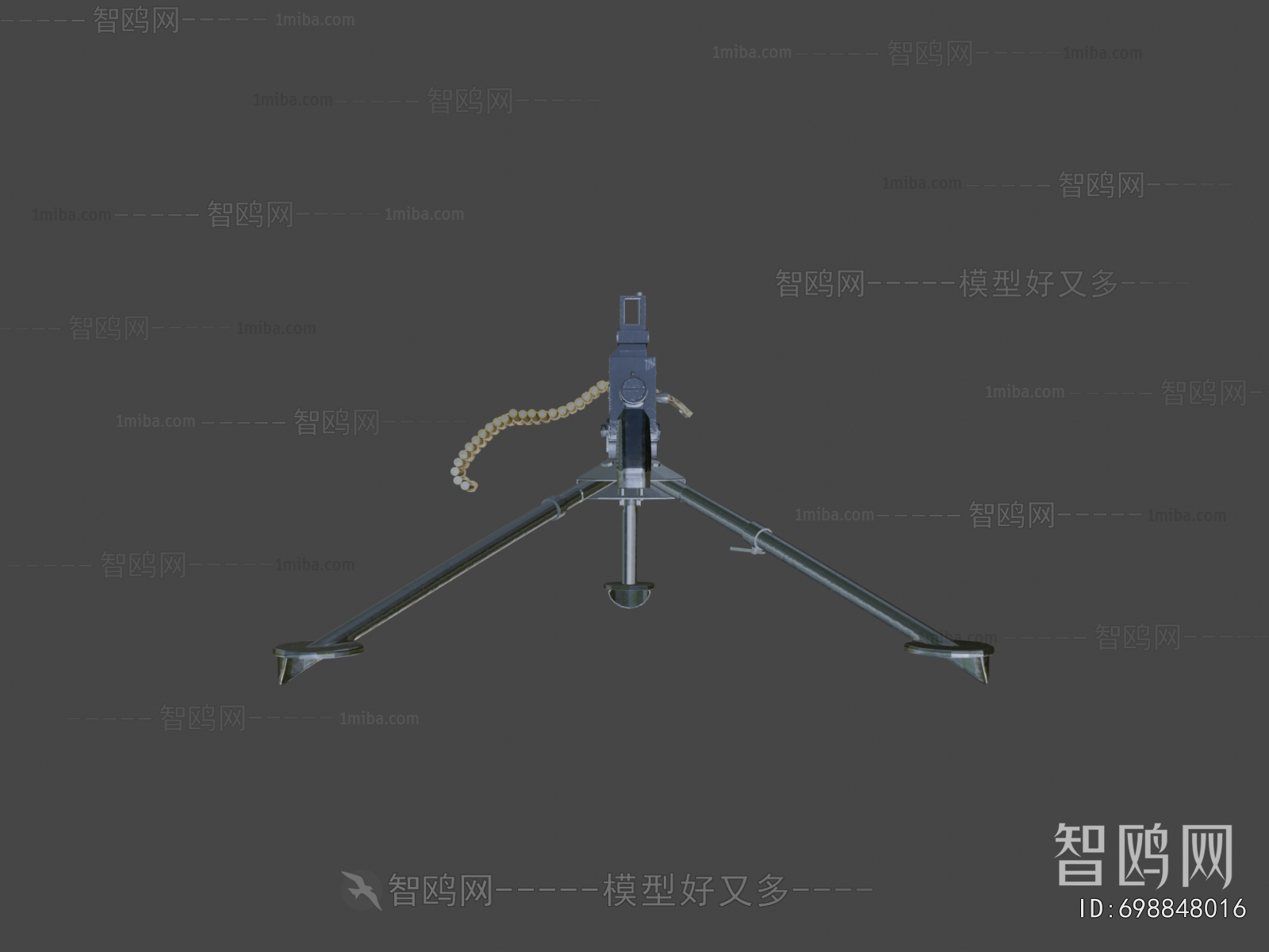 Modern Military Equipment