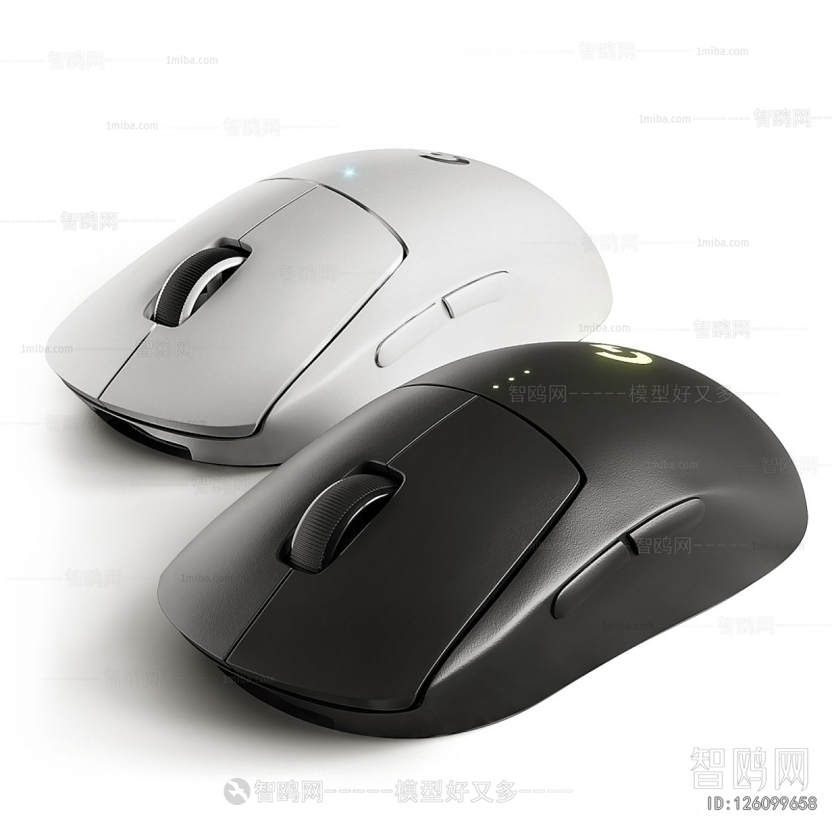 Modern Digital Products