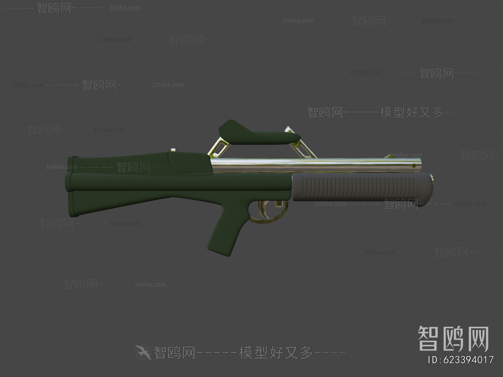 Modern Military Equipment