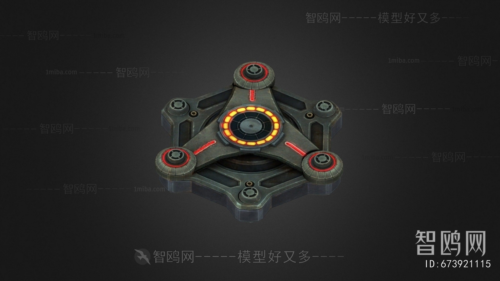 Modern Military Equipment