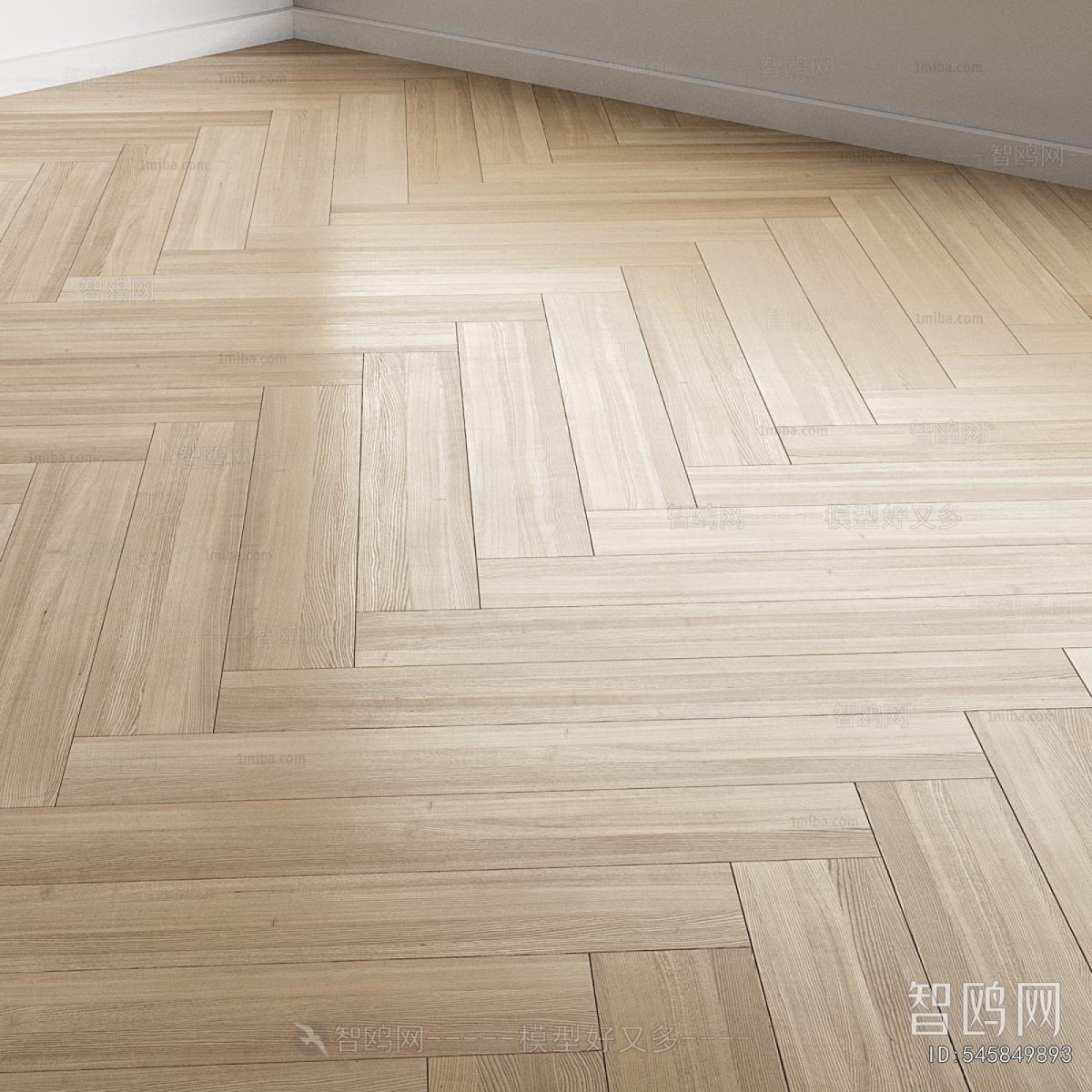 Modern Floor