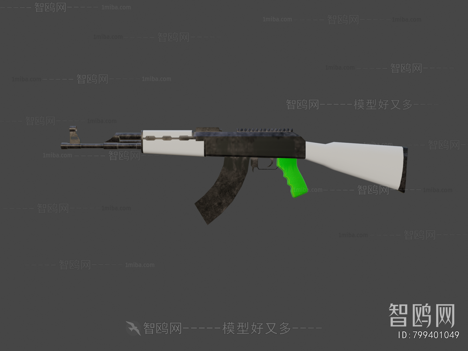 Modern Military Equipment