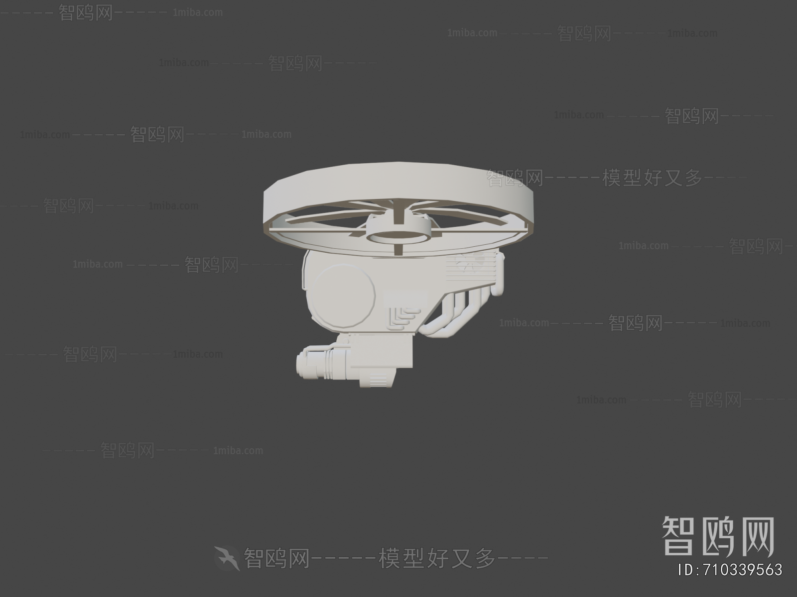 Modern Military Equipment