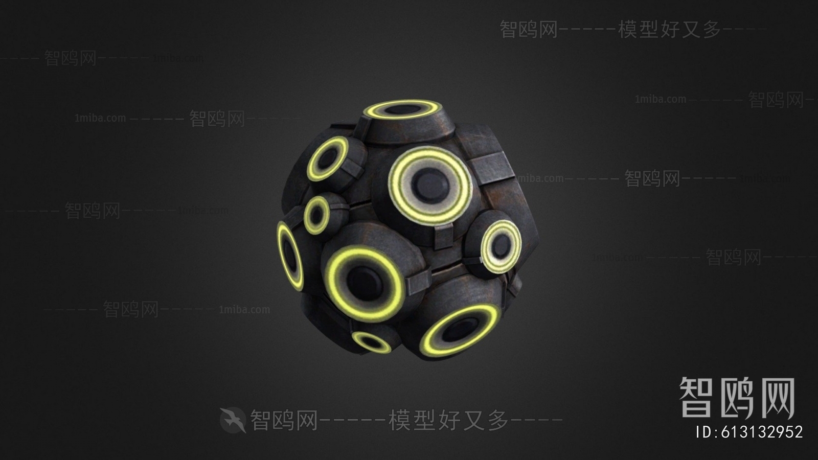 Modern Military Equipment