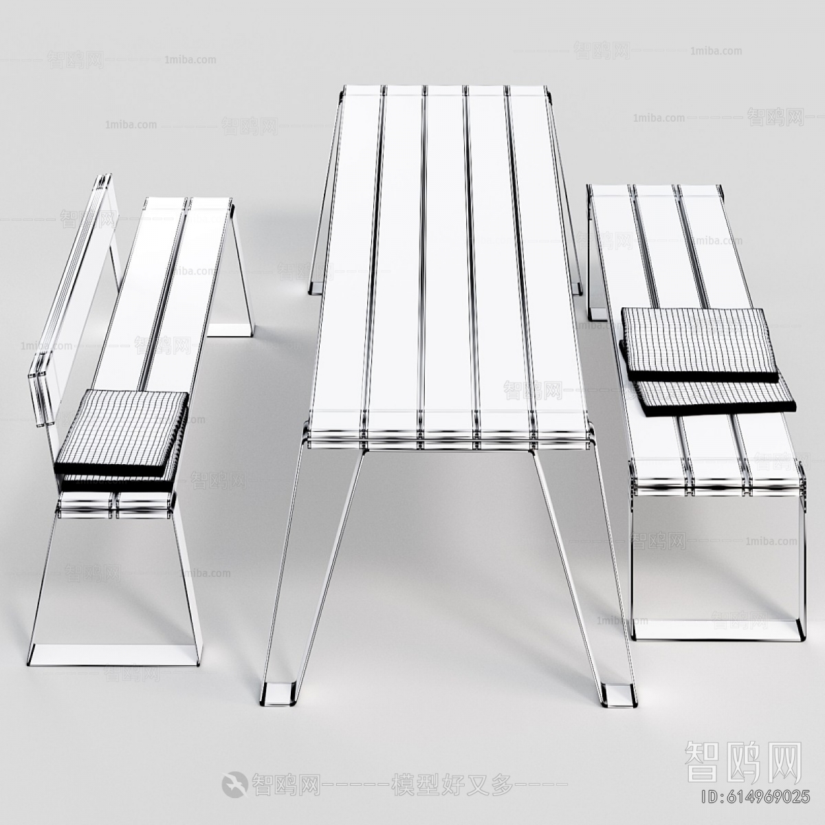 Modern Outdoor Tables And Chairs