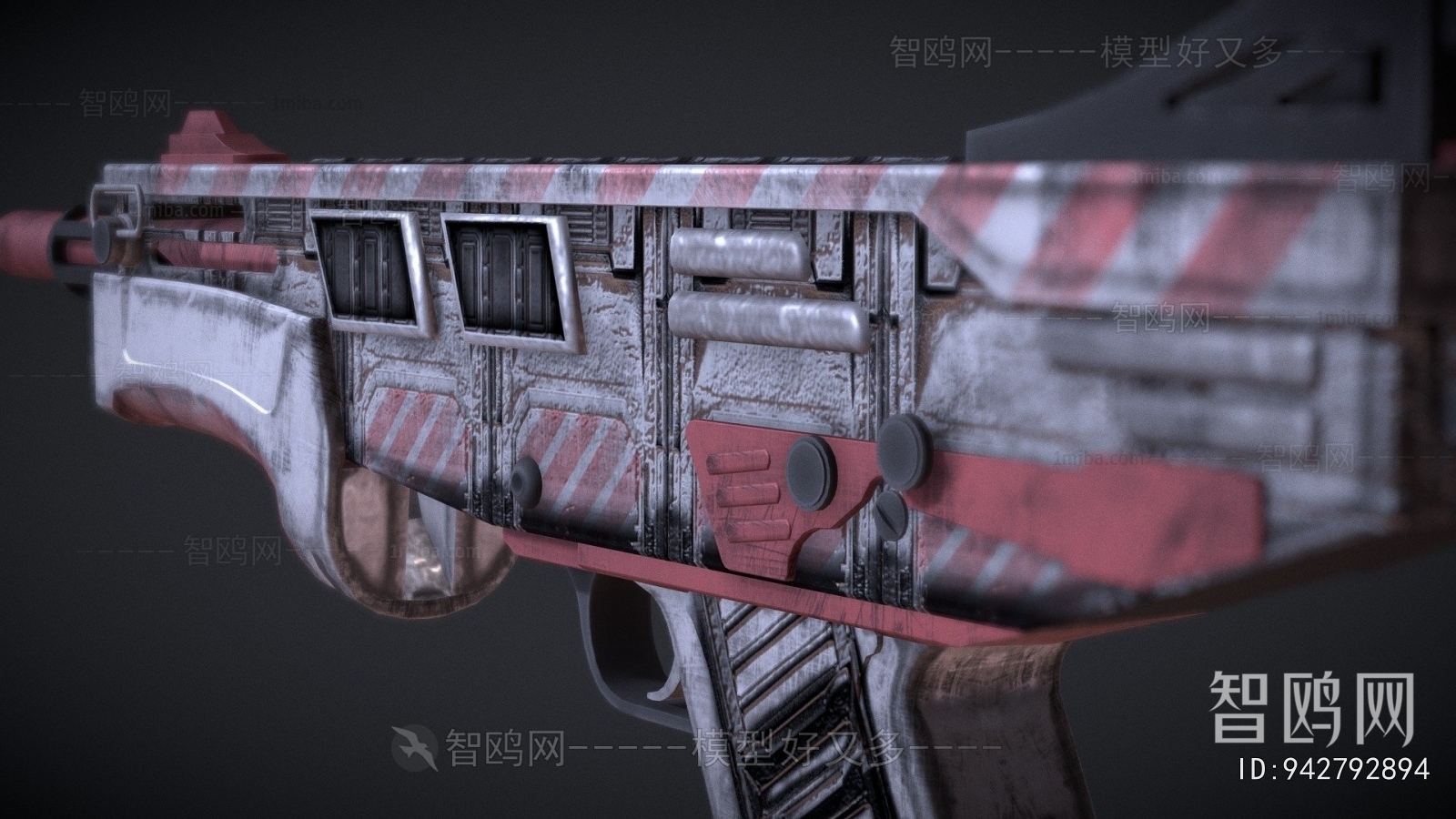 Modern Military Equipment