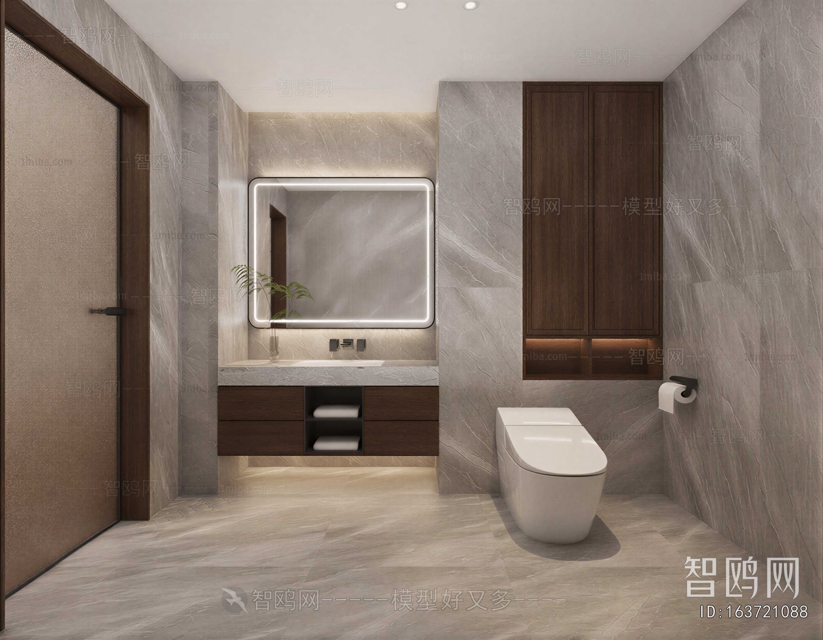 New Chinese Style TOILET