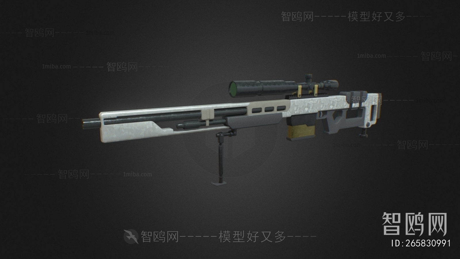 Modern Military Equipment