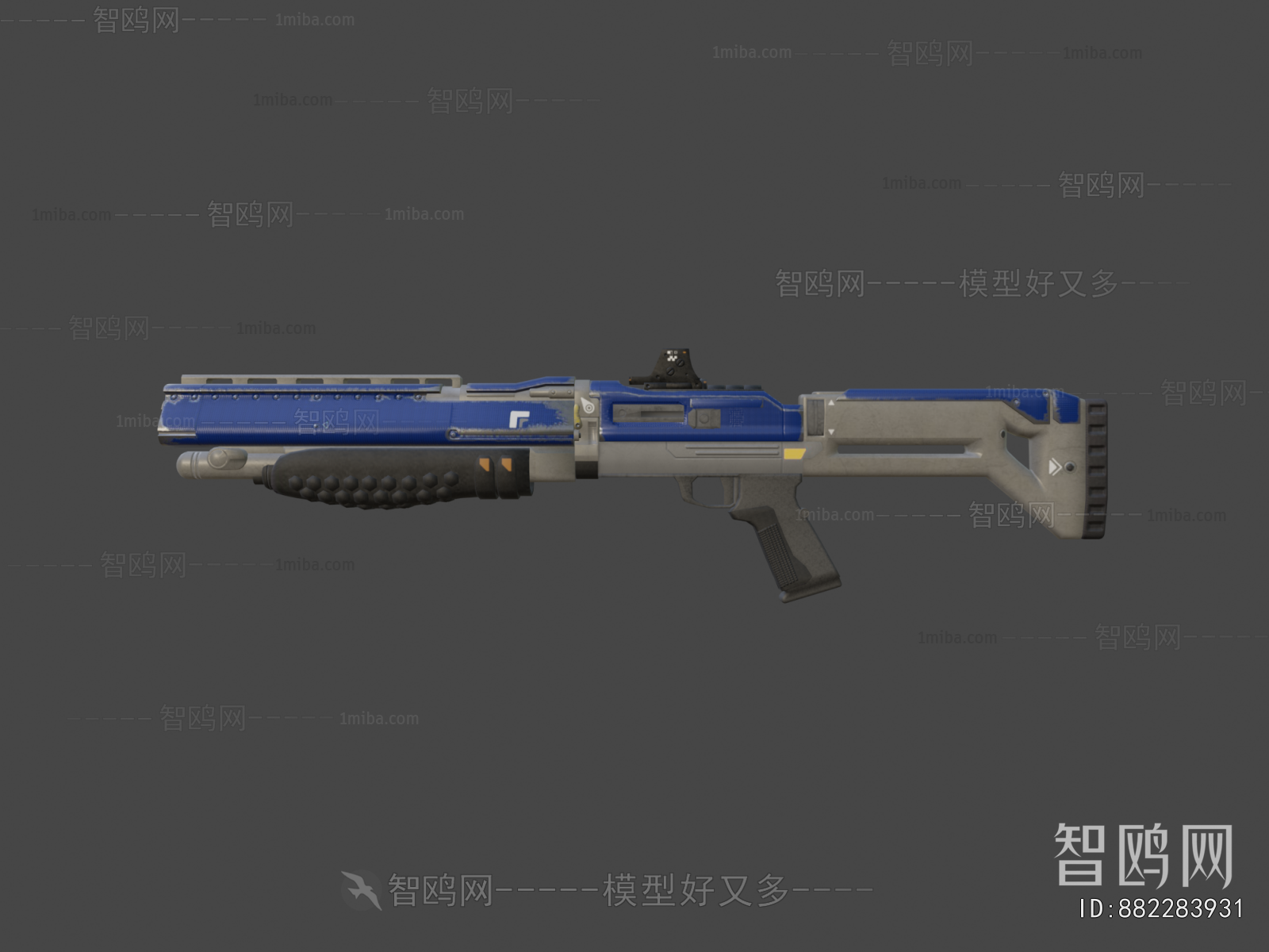 Modern Military Equipment